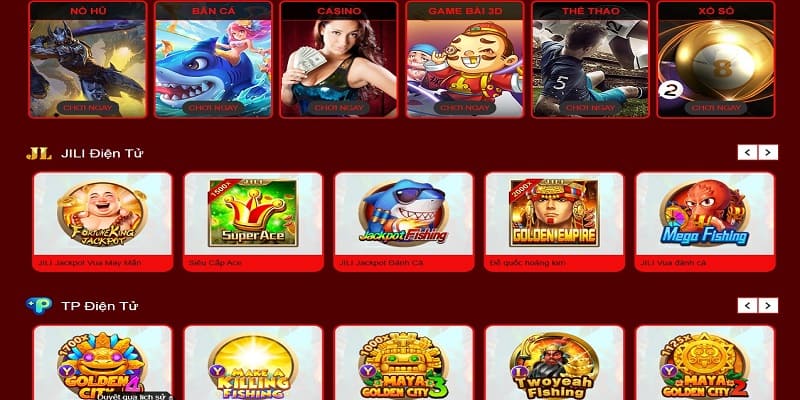 Thiên đường giải trí tại Hello88 không lo nhàm chán