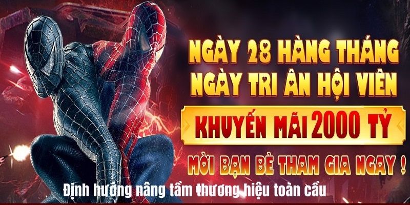 CEO Hello88 định hướng nâng tầm thương hiệu toàn cầu