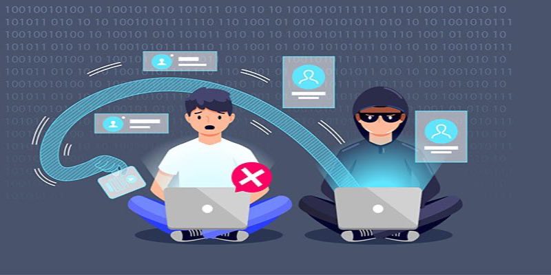 Cam kết không tiết lộ bất kỳ thông tin gì