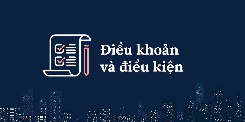 Điều khoản điều kiện căn bản về bản quyền