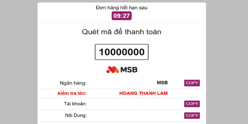 Chú ý thời gian giao dịch vàng